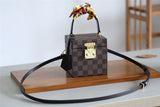 Luxe Touch Fashion LTB-bags - 9344