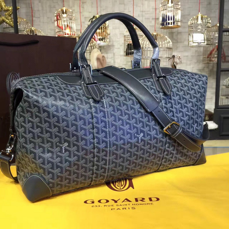 Luxe Touch Bags - GOD Bags - 051