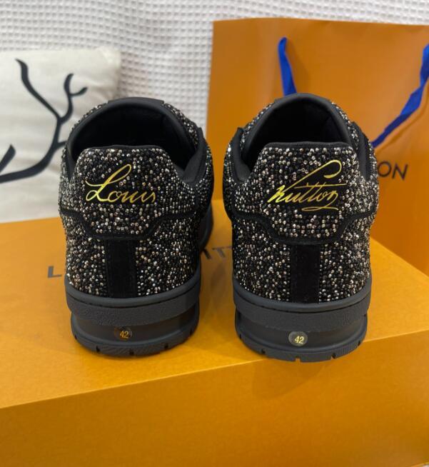 Luxe Touch Bags -  Men Shoes - 1047