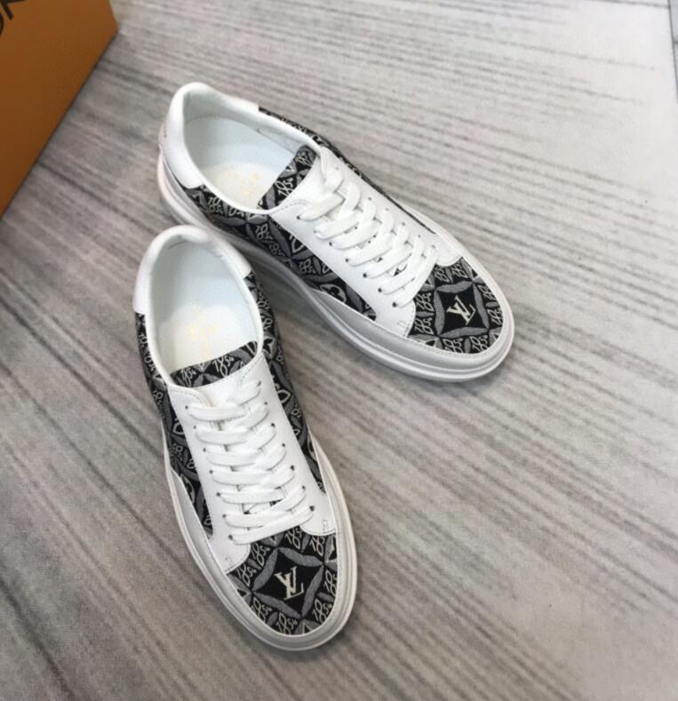 Luxe Touch Bags -  Men Shoes - 1323