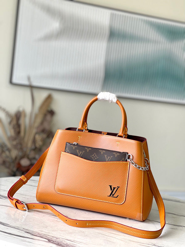 Fashion Luxe Touch bags - 4939