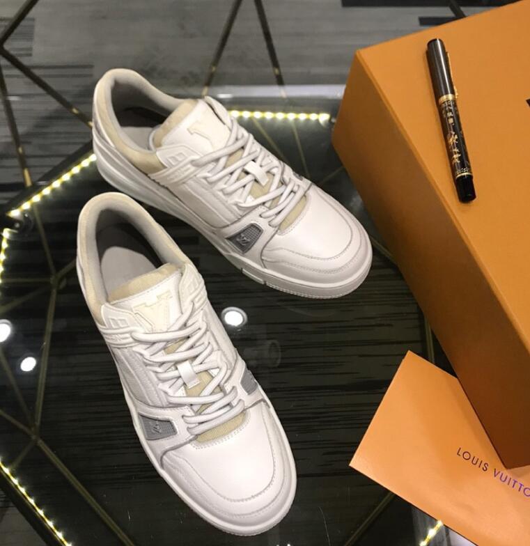 Luxe Touch Bags 

 - LTB Men Shoes - 1958
