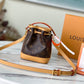 Fashion Luxe Touch bags - 4664