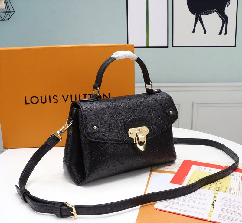 Fashion Luxe Touch bags - 3745