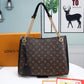 Fashion Luxe Touch bags - 3873