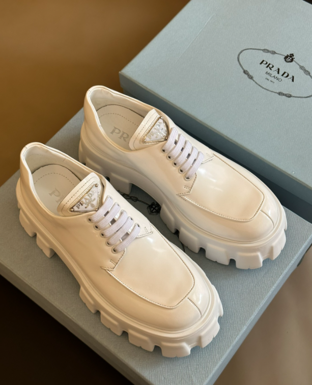 Luxe Touch Bags - PD Women Shoes - 028