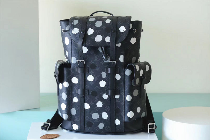 Luxe Touch Fashion LTB-bags - 9644