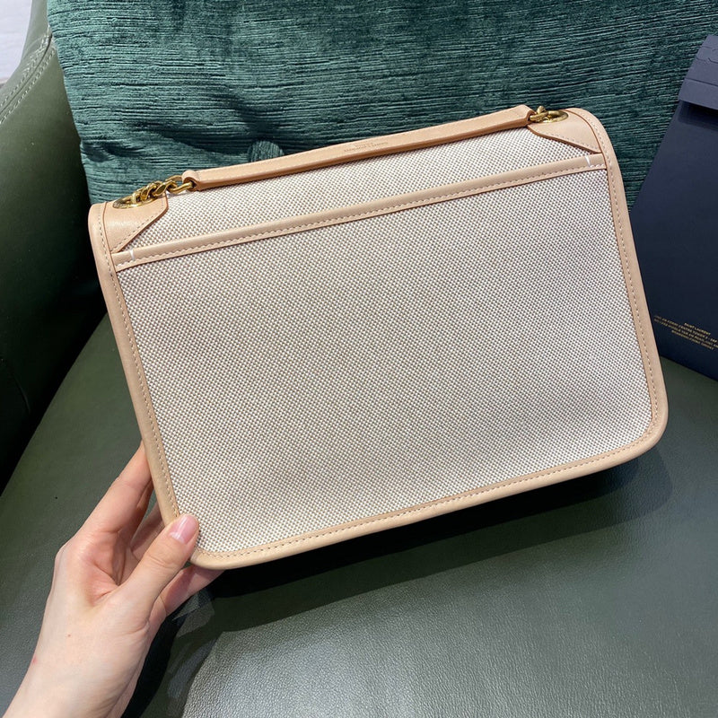 Luxe Touch - SLY Bags 327