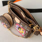 Luxe Touch Bags -   3094