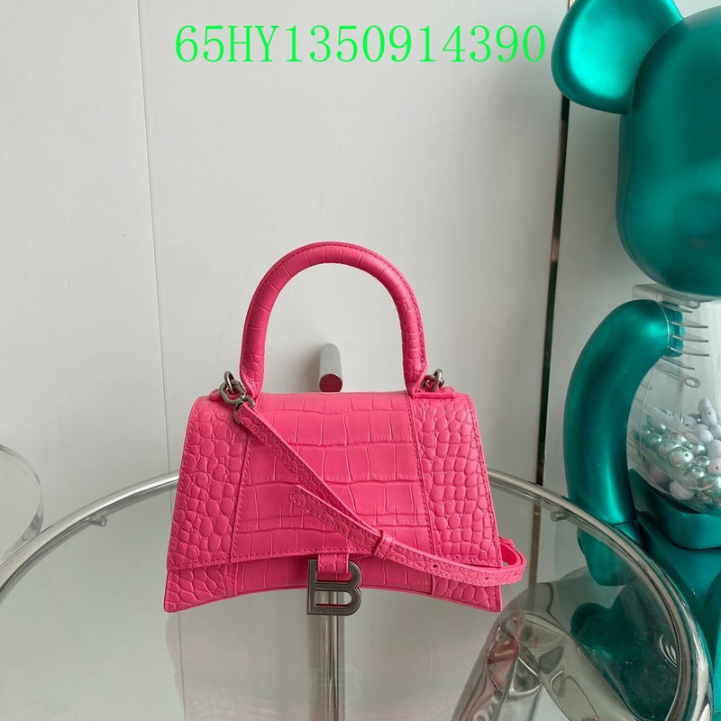 Luxe Touch Fashion - BGA Bags - 2051