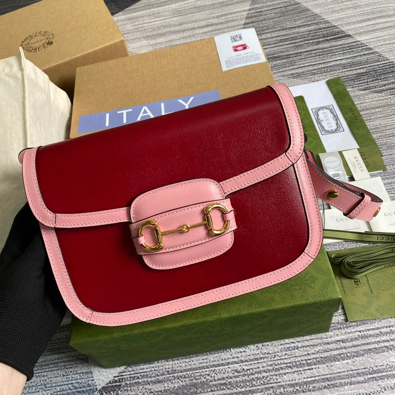 LTB - GG Bags - 2033