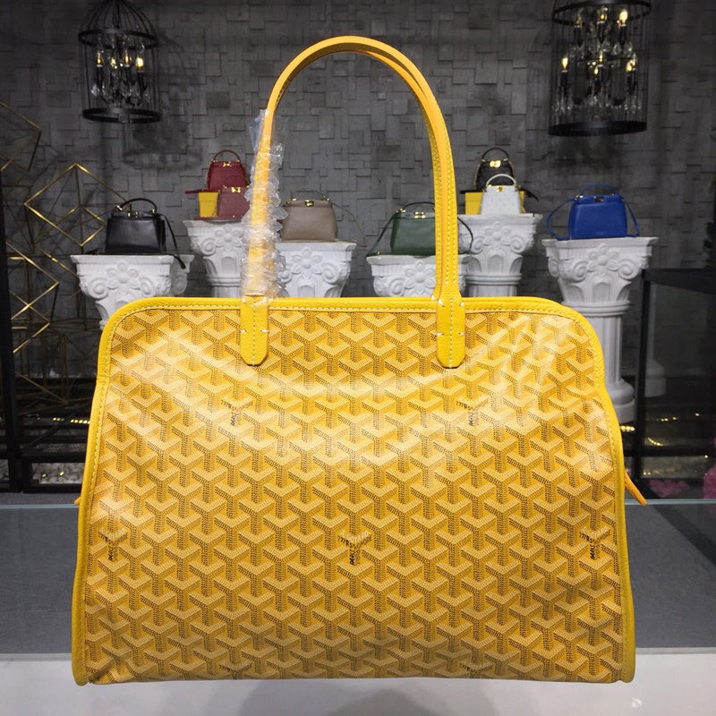 Luxe Touch Bags - GOD Bags - 043