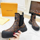 Luxe Touch Bags -  Women Shoes - 671