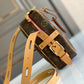 Luxe Touch Fashion LTB-bags - 17006