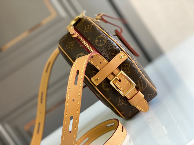 Luxe Touch Fashion LTB-bags - 17006
