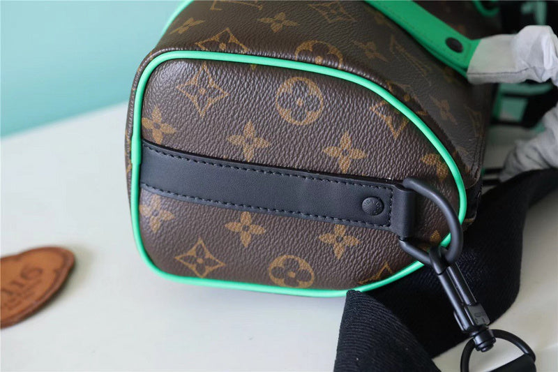 Luxe Touch Fashion LTB-bags - 11256