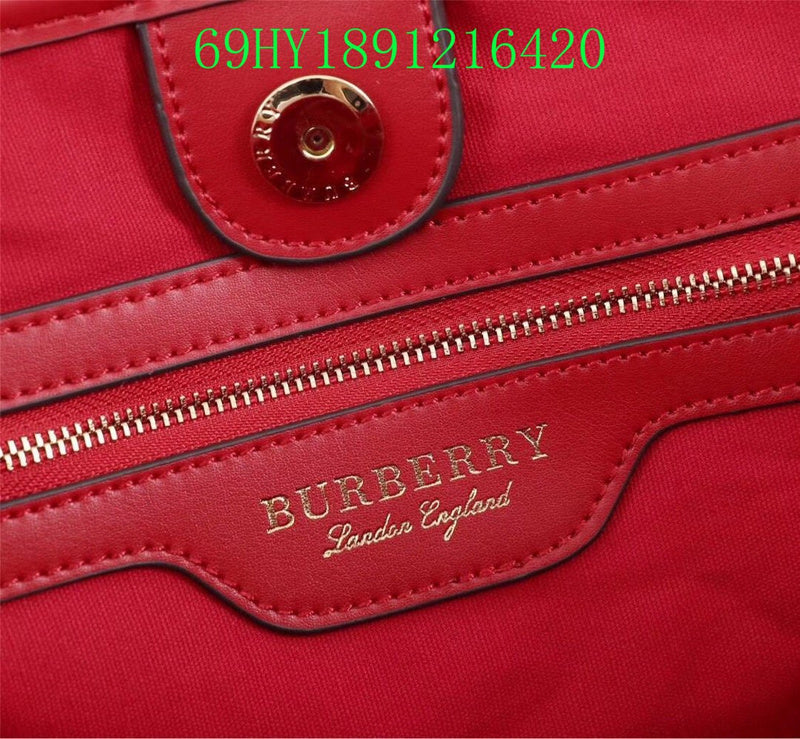 LTB Fashion -BBR Bags - 346