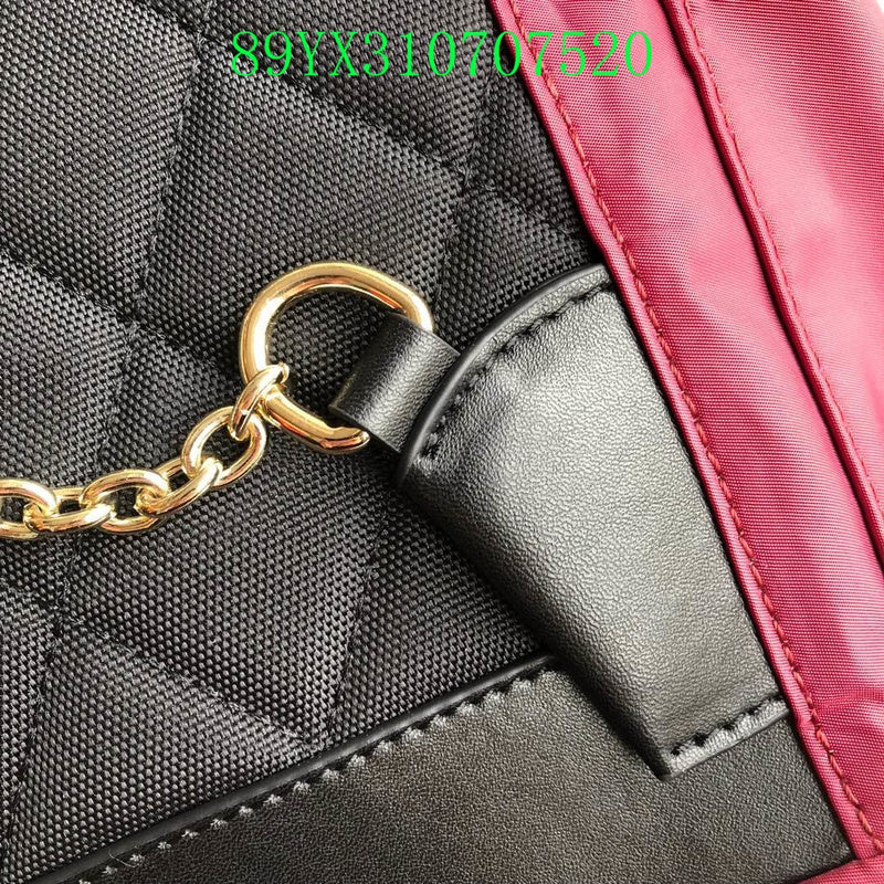 LTB Fashion -BBR Bags - 463