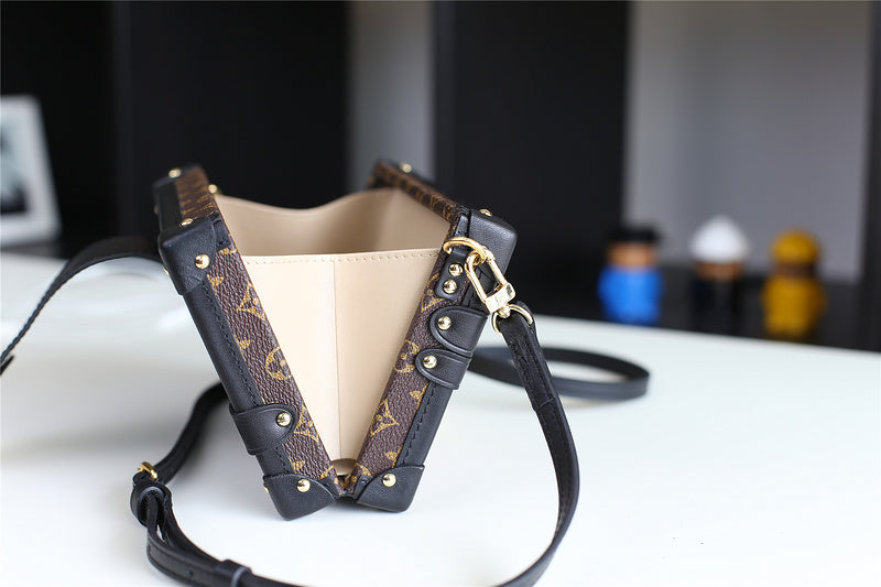 Luxe Touch Fashion LTB-bags - 8212