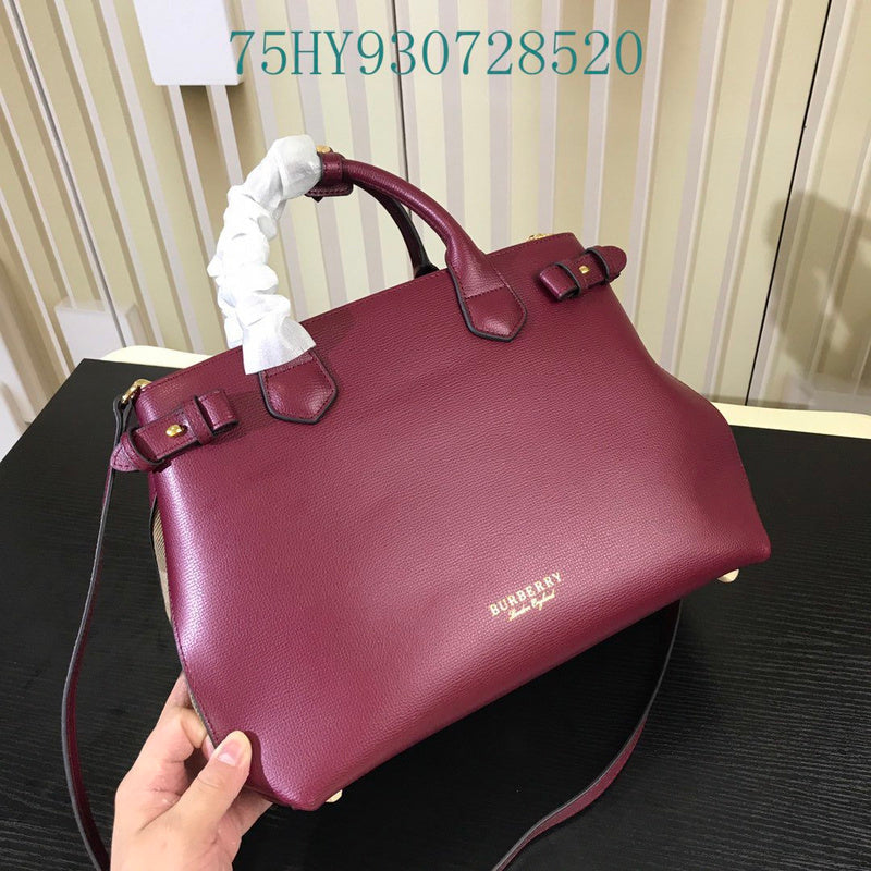 Luxe Touch Fashion -BBR Bags - 698