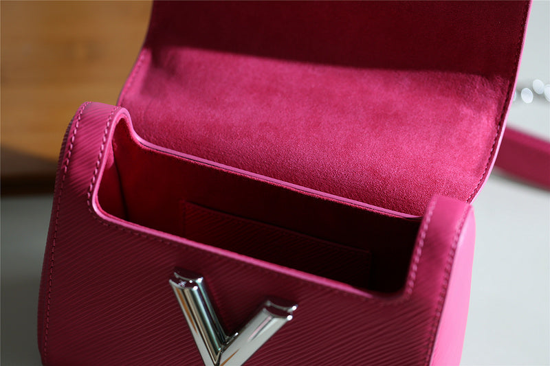 Luxe Touch Fashion LTB-bags - 8512