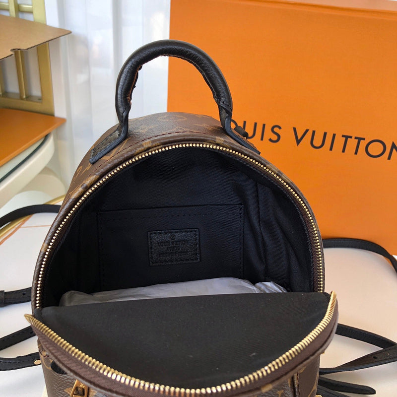 Luxe Touch Fashion LTB-bags - 17665