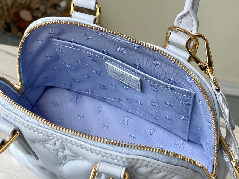 Fashion Luxe Touch bags - 5049