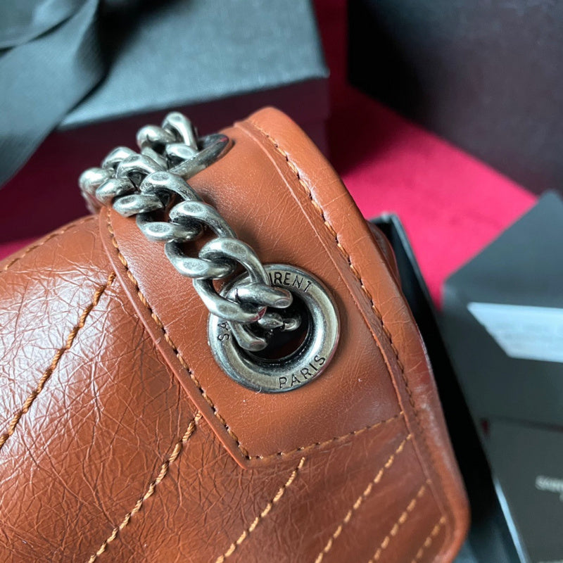 LTB - SLY Bags 357