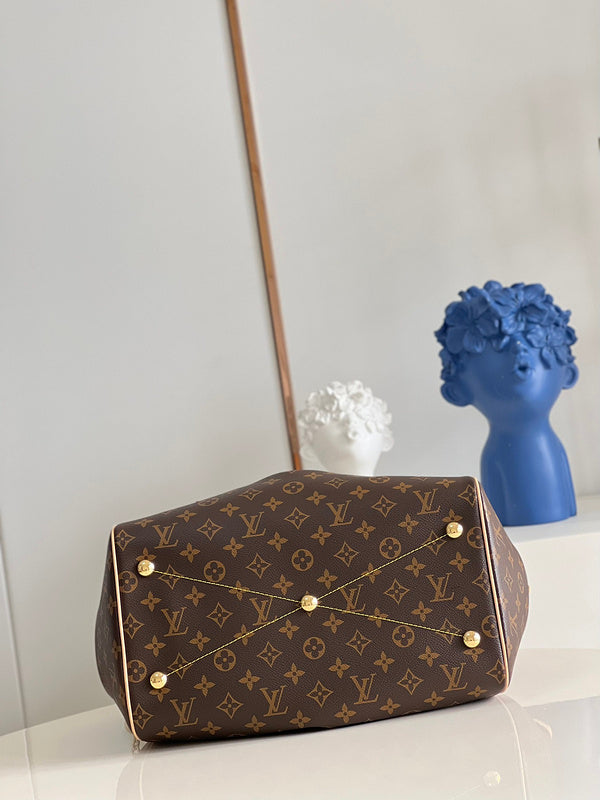 Luxe Touch Fashion LTB-bags - 17192