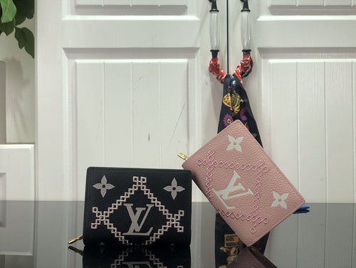 Fashion Luxe Touch bags - 2834