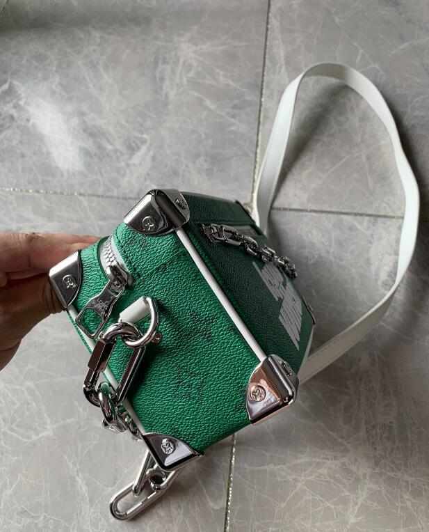 Luxe Touch Bags 

 - LTB Bags - 2387
