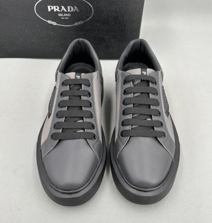 Luxe Touch Bags 

 - PD Women Shoes - 275