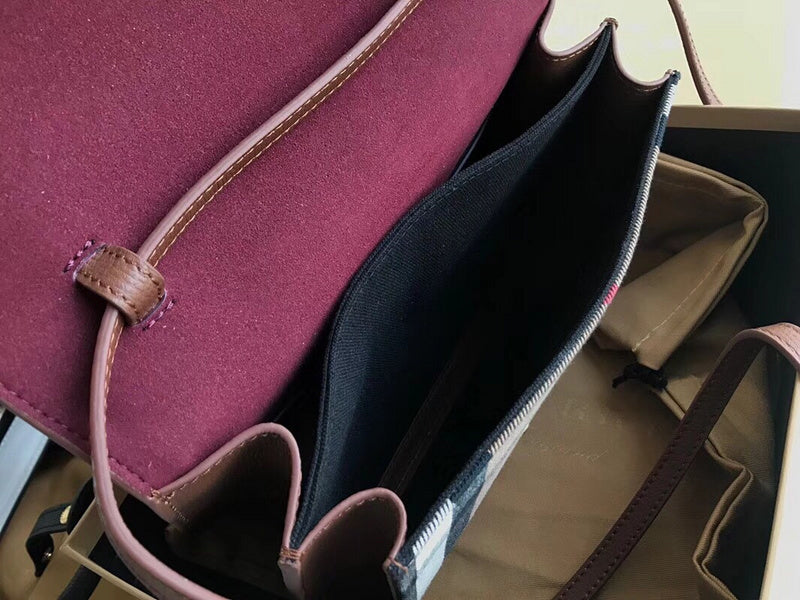 Luxe Touch Bags Fashion -BBR Bags - 1210