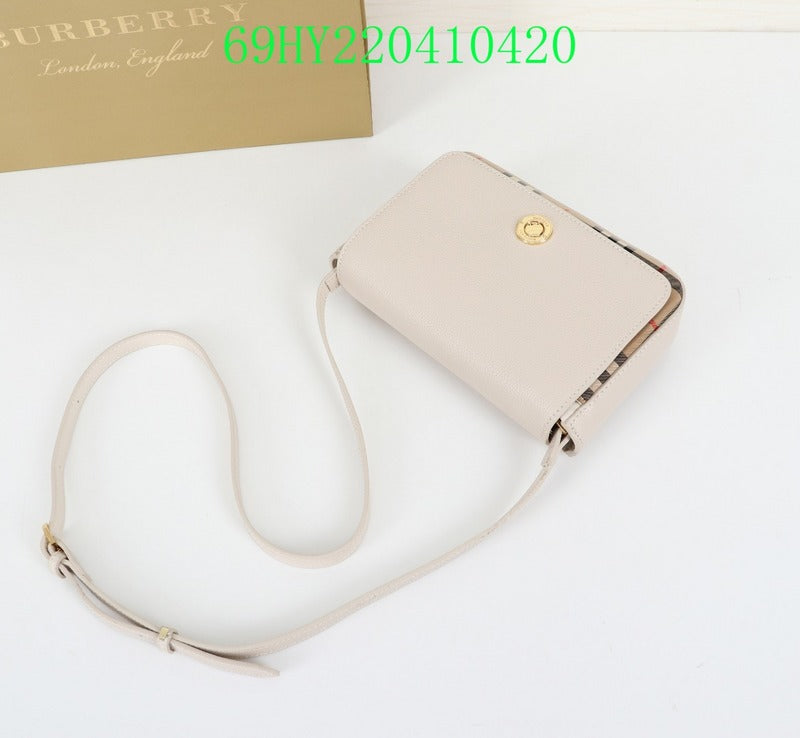Luxe Touch Bags Fashion -BBR Bags - 554