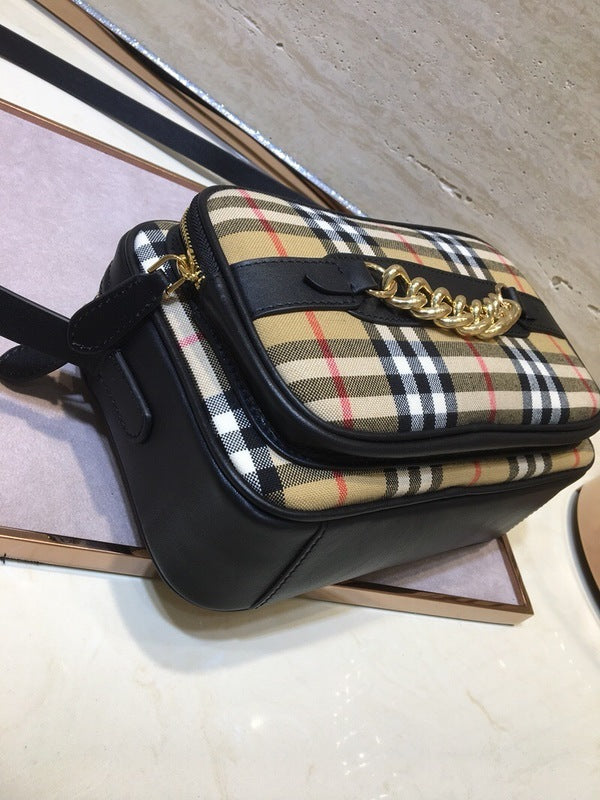Luxe Touch Bags Fashion -BBR Bags - 1114