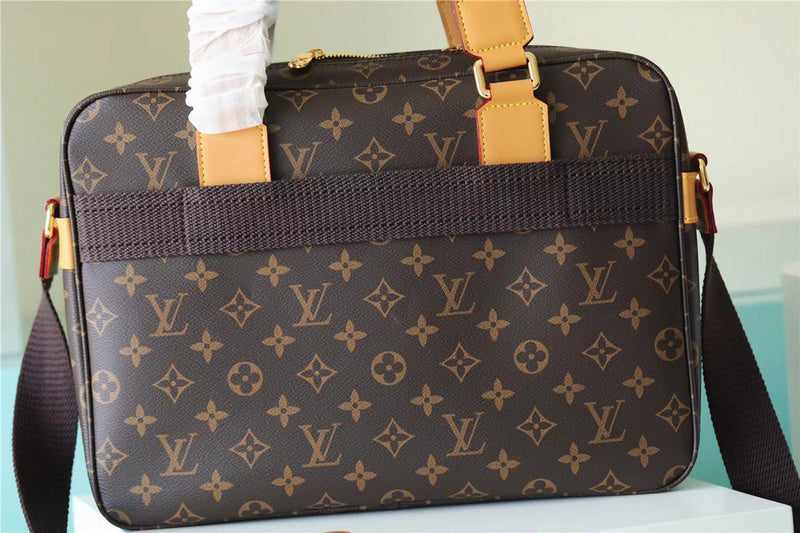 Luxe Touch Fashion LTB-bags - 9800