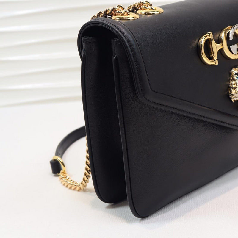 Luxe Touch Bags - Luxe Touch Bags - 983