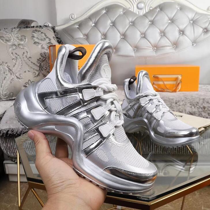 Luxe Touch Bags 

 - LTB Men Shoes - 1994