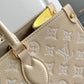 Luxe Touch Fashion LTB-Bags - 16773