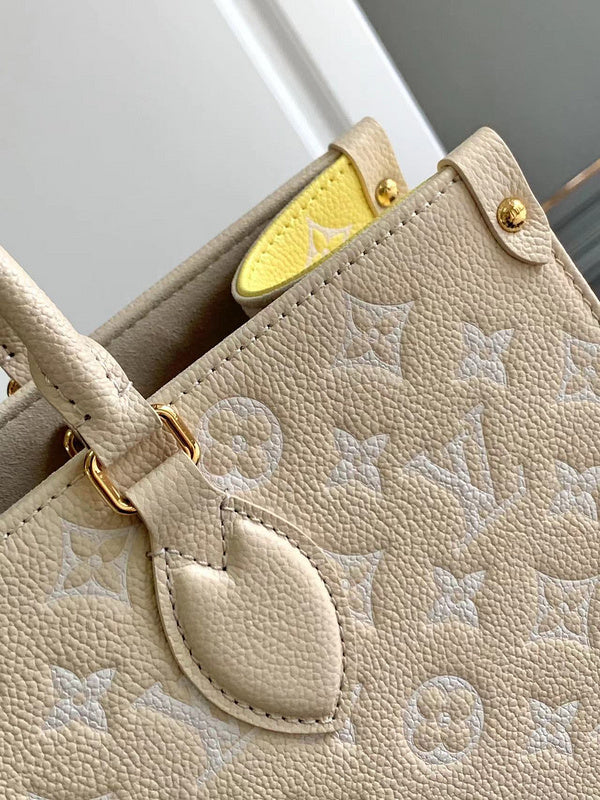 Luxe Touch Fashion LTB-Bags - 16773