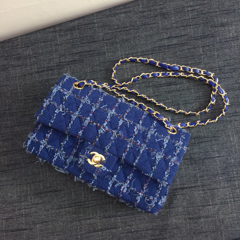 Luxe Touch Bags 

 -  Bags - 2648