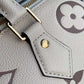 Luxe Touch Fashion LTB-bags - 17459