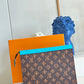 Fashion Luxe Touch bags - 3007