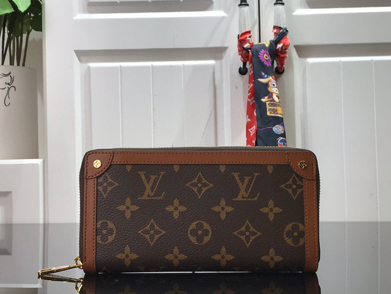 Fashion Luxe Touch bags - 2589
