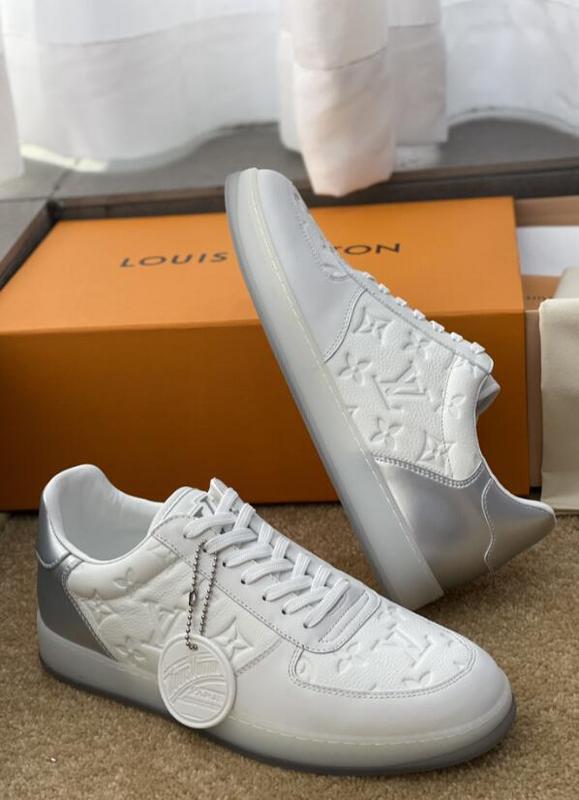 Luxe Touch Bags -  Men Shoes - 1420