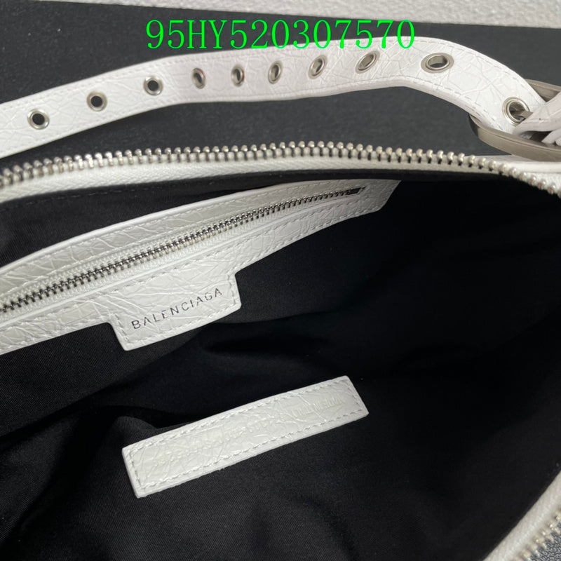 Luxe Touch Fashion - BGA Bags - 1887