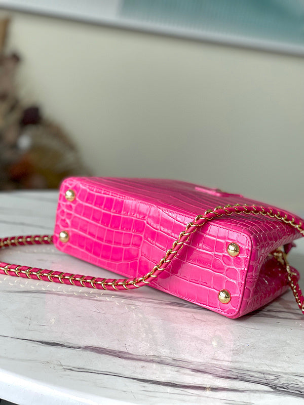 Fashion Luxe Touch bags - 4976