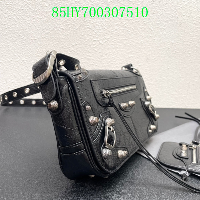 Luxe Touch Fashion - BGA Bags - 1893