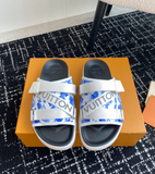 Luxe Touch Bags 

 - LTB Men Shoes - 092