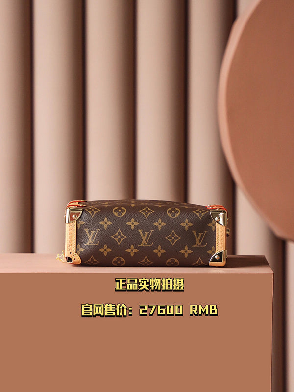 Fashion LTB-bags - 3408